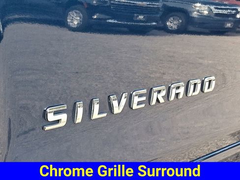 Used 2017 Chevrolet Silverado 1500 LT w/ All Star Edition image 30