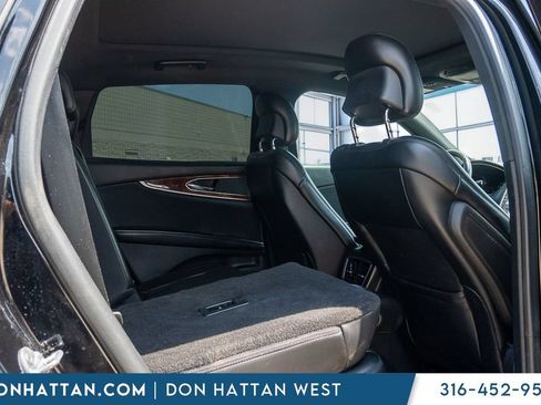 Used 2018 Lincoln MKX Reserve w/ Lincoln MKX Climate Package FWD image 14