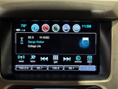 Used 2019 GMC Yukon XL Denali w/ Denali Ultimate Package image 42