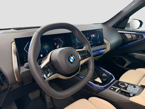 Used 2025 BMW X3 xDrive30i w/ Premium Package image 26