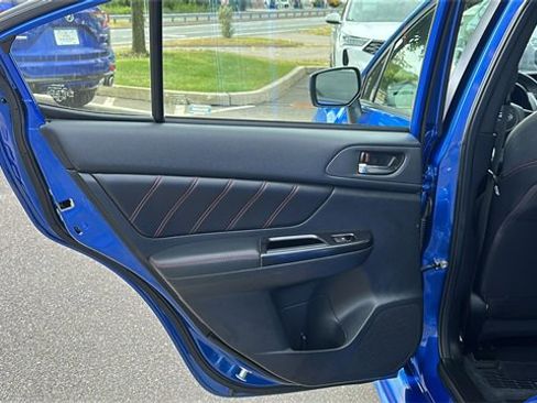 Used 2021 Subaru WRX Premium image 21