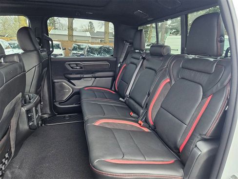 New 2026 RAM 1500 RHO w/ RHO Level 1 Equipment Group image 15