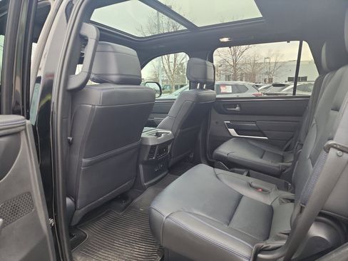 Used 2024 Toyota Sequoia Platinum image 21