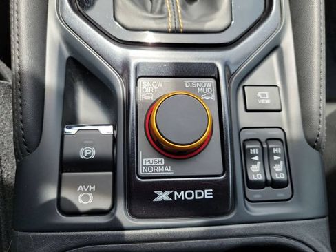 Used 2022 Subaru Forester Wilderness AWD/4WD image 37