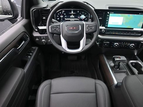 New 2026 GMC Sierra 1500 SLT AWD/4WD image 11