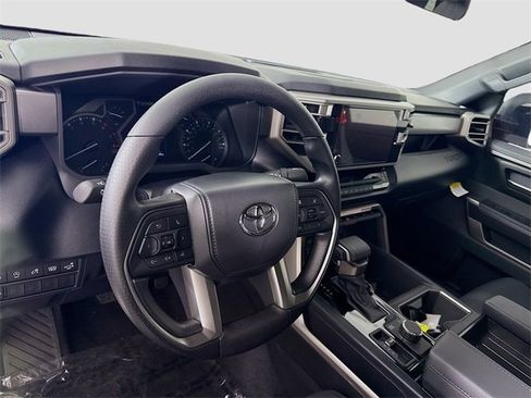 New 2026 Toyota Tundra SR5 image 9