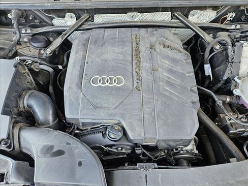 Used 2023 Audi Q5 2.0T Prestige w/ Prestige Package AWD/4WD image 24
