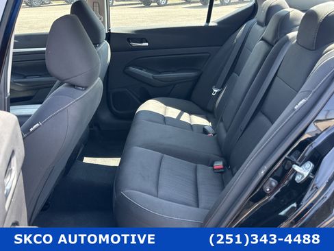 Used 2022 Nissan Altima 2.5 SV image 13