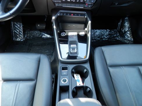 Used 2023 Audi A3 2.0T Premium image 29