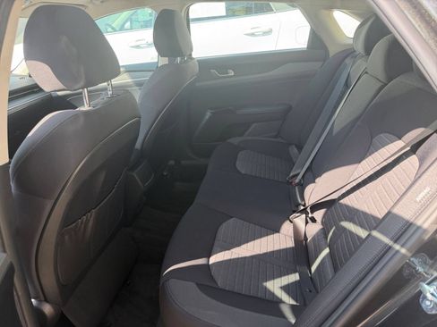 Used 2025 Kia K5 LXS FWD image 24