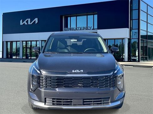 Certified 2026 Kia Sportage EX image 2