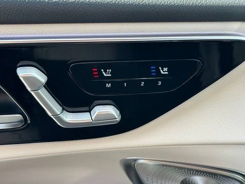 New 2027 Mercedes-Benz GLC 300 4MATIC image 36