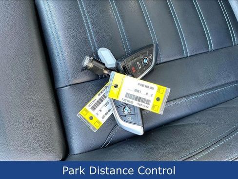 Used 2021 BMW M340i w/ Premium Package RWD image 35