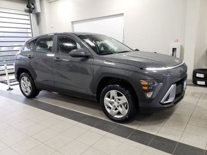 New 2026 Hyundai Kona SE