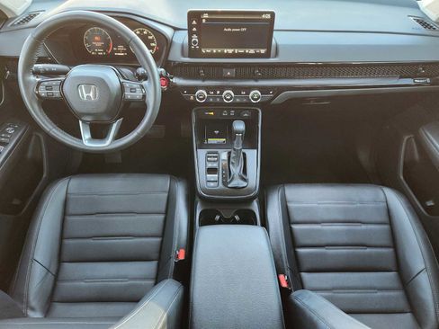 Certified 2024 Honda CR-V EX-L image 26