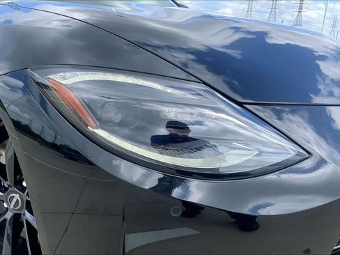 Used 2025 Nissan Z Performance w/ Floor Mat Package RWD image 23