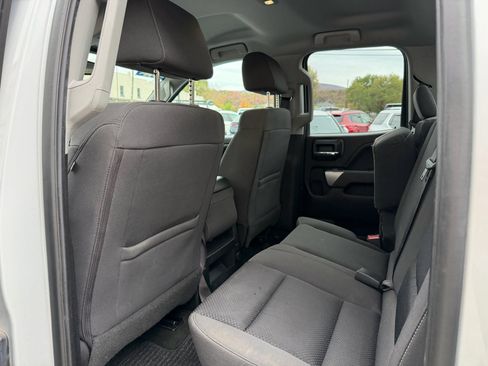 Used 2018 Chevrolet Silverado 1500 LT w/ All Star Edition image 17