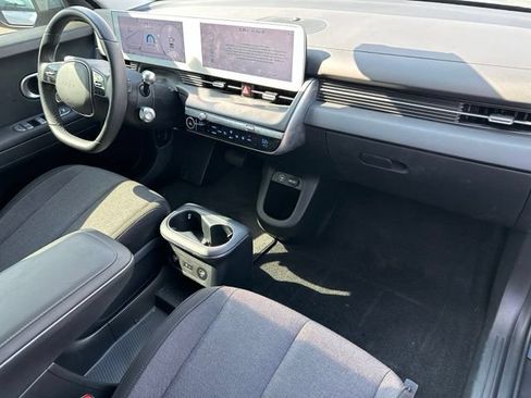 Used 2024 Hyundai Ioniq 5 SEL AWD/4WD image 9