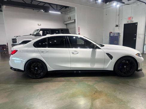 Used 2026 BMW M3 Competition RWD image 13