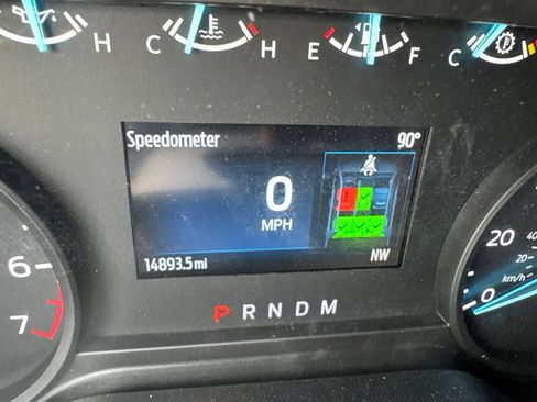 Used 2024 Ford F350 XLT w/ FX4 Off-Road Package AWD/4WD image 15