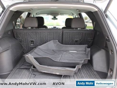 Used 2024 Chevrolet Equinox LT FWD image 12