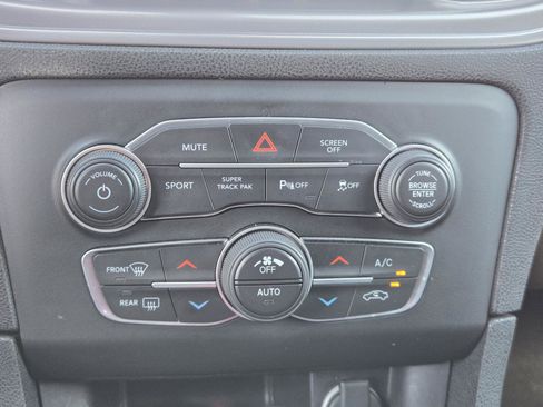 Used 2023 Dodge Charger GT RWD image 13