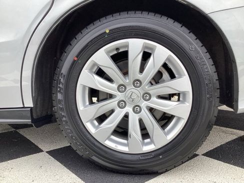 Used 2022 Honda Odyssey LX image 30