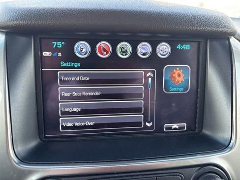 Used 2018 Chevrolet Suburban LT w/ LT Signature Package image 14