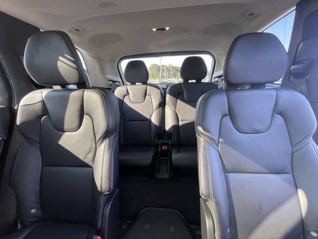 Used 2022 Volvo XC90 T6 Inscription w/ Advanced Package AWD/4WD image 14