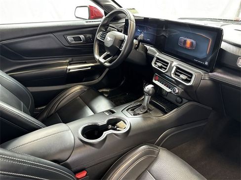 Used 2024 Ford Mustang Premium image 23