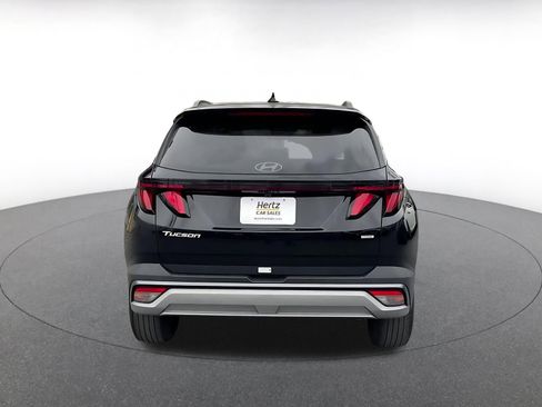 Used 2025 Hyundai Tucson SEL image 12