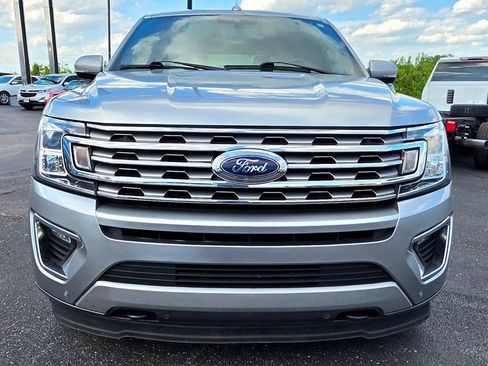 Used 2021 Ford Expedition Limited AWD/4WD image 17