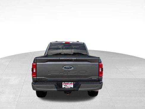 Used 2023 Ford F150 XLT w/ Equipment Group 302A High AWD/4WD image 5