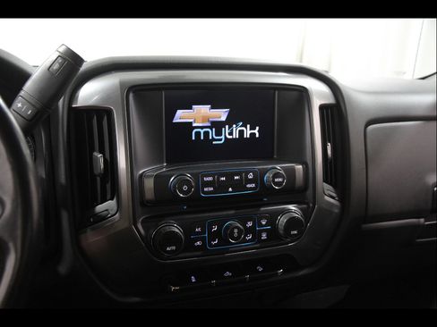 Used 2016 Chevrolet Silverado 2500 LT w/ All Star Edition AWD/4WD image 10