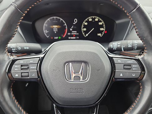 Used 2025 Honda HR-V Sport image 24