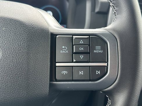 New 2025 Ford F150 Lightning XLT image 26