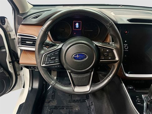 Used 2025 Subaru Legacy Touring XT image 11