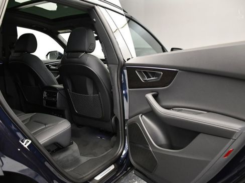 New 2026 Audi Q8 Premium Plus image 52