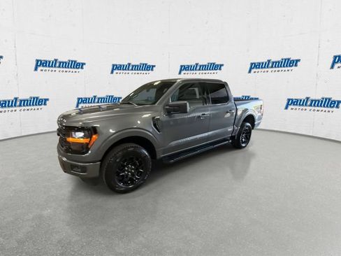 New 2026 Ford F150 XLT w/ Tow/Haul Package AWD/4WD image 6