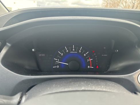 Used 2015 Honda Civic EX-L image 8