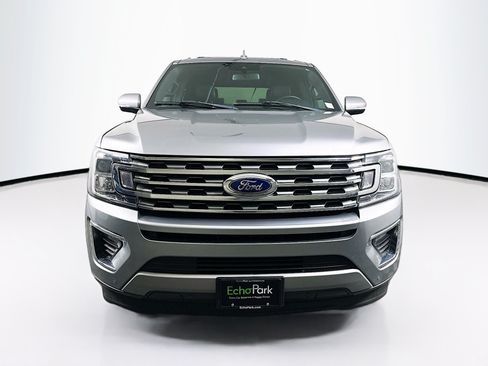 Used 2021 Ford Expedition Limited RWD image 2