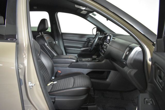 Certified 2024 Nissan Pathfinder Rock Creek AWD/4WD image 37