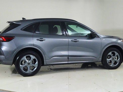 Used 2024 Ford Escape ST-Line image 7