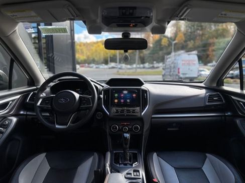 Used 2021 Subaru Crosstrek 2.5i Limited w/ Moonroof Package 2 image 52