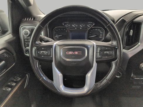 Used 2019 GMC Sierra 1500 Elevation w/ X31 Off-Road Package AWD/4WD image 5