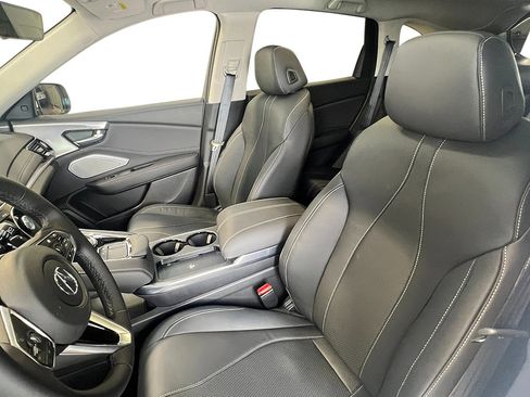 New 2025 Acura RDX w/Technology Package image 14