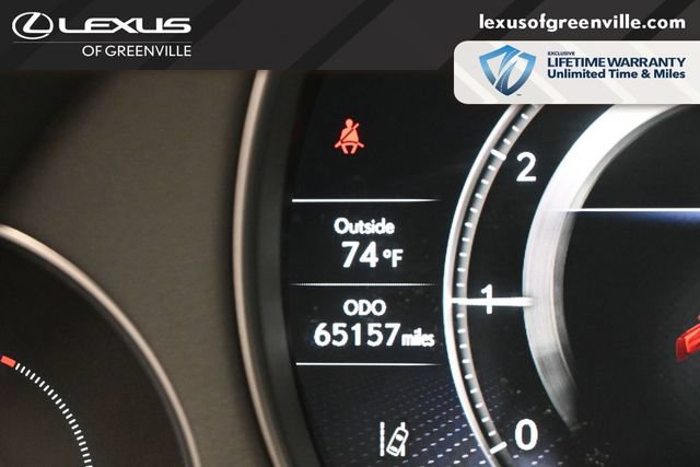 Used 2023 Lexus LS 500 AWD w/ Interior Upgrade Package image 11