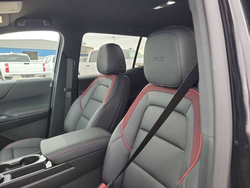 New 2026 Chevrolet Equinox RS w/ Safety and Technology Package AWD/4WD image 15