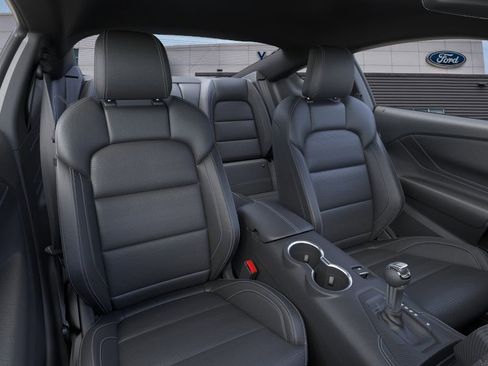 New 2026 Ford Mustang GT Premium RWD image 10