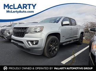 Used 2020 Chevrolet Colorado LT w/ Colorado RST Special Edition video 1